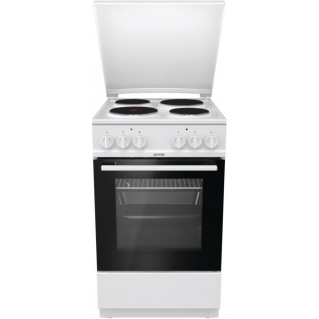 Плита электрическая GORENJE E 5121 WH в Запорожье